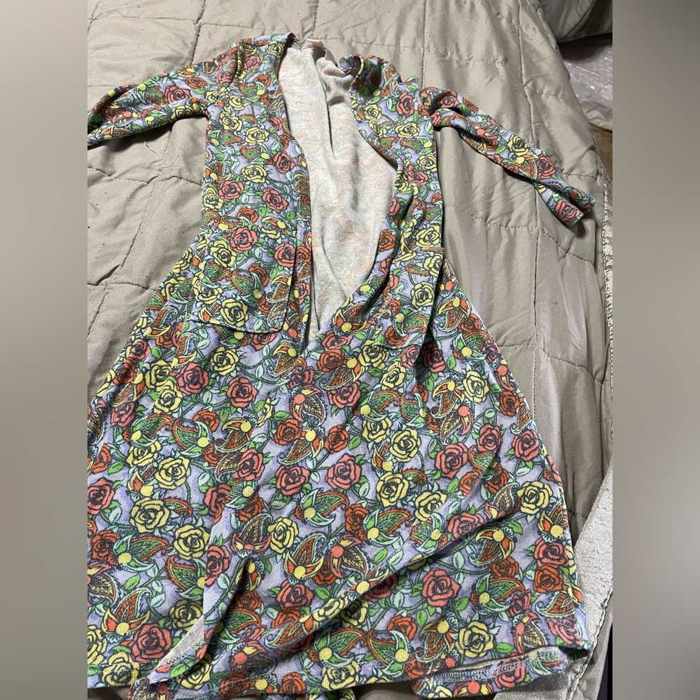 Lularoe Sariah cardigan